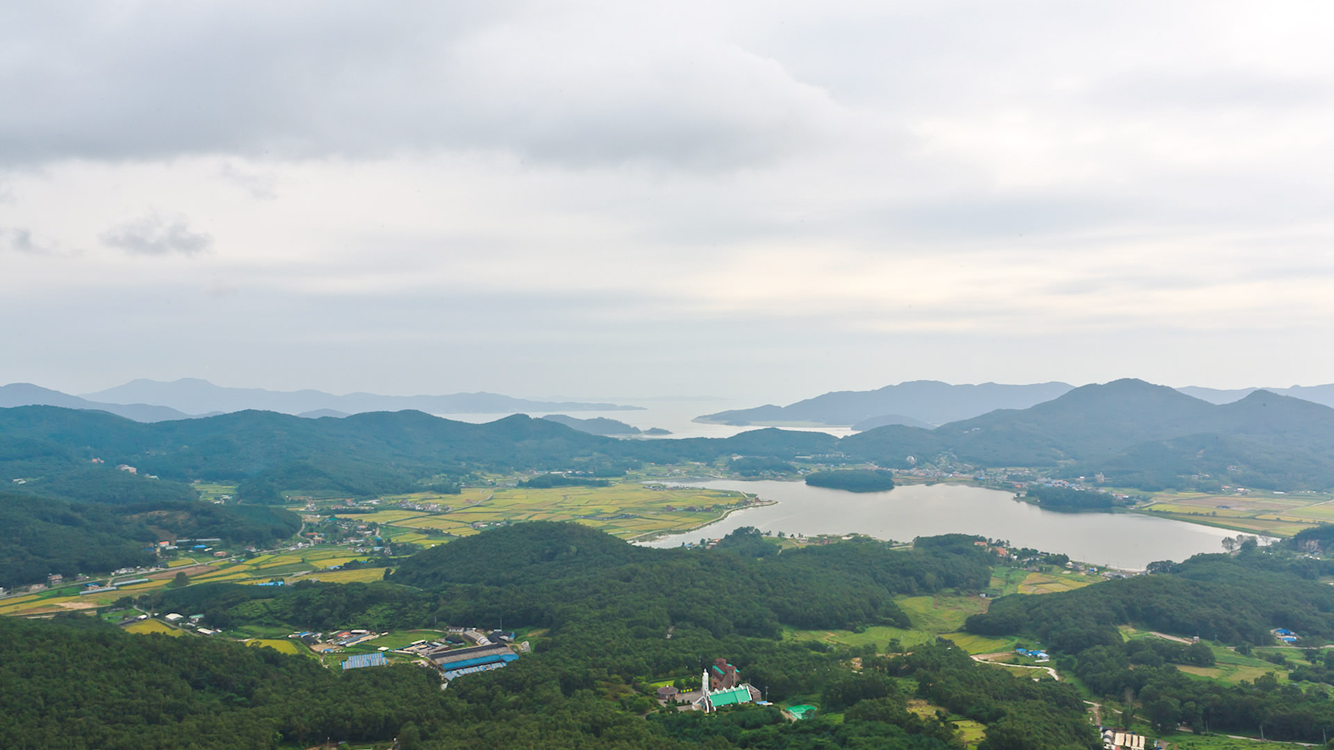 함허동천